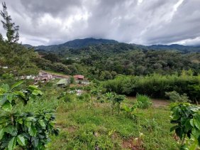 Terreno en Venta en  Desamparados, San José