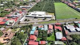 Terreno en Venta en  Santo Domingo, Heredia