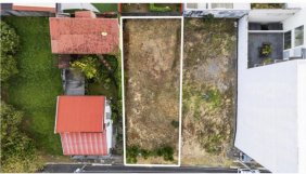 Terreno en Venta en  Curridabat, San José