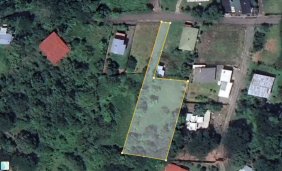 Terreno en Venta en Balsa Atenas, Alajuela