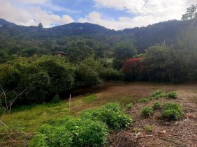 Terreno en Venta en Escazú Escazú, San José