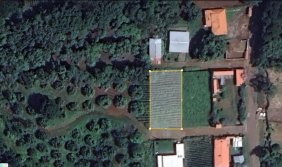 Terreno en Venta en Barrio San José Atenas, Alajuela