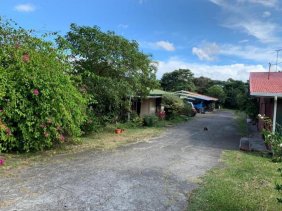 Terreno en Venta en  Escazú, San José