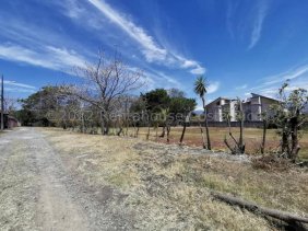 Terreno en Venta en  Santa Ana, San José