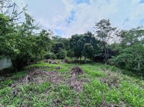 Terreno en Venta en  Colón, San José