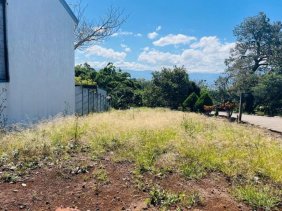Venta de Lote en San Rafael-Concepción, Heredia. RAH 25-944