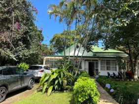 Terreno en Venta en San Pedro Montes de Oca, San José