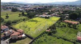 Terreno en Venta en  Belén, Heredia
