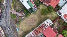Terreno en Venta en  Desamparados, San José