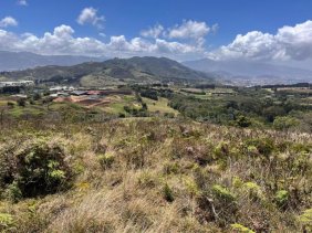 Terreno en Venta en  San Nicolás, Cartago