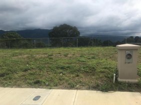 Terreno en Venta en  Tres Ríos, Cartago