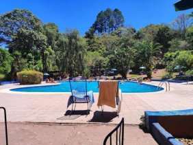 Terreno en Venta en San Rafael Escazú, San José