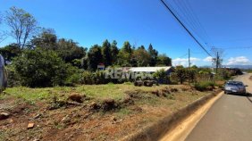 Terreno en Venta en San Isidro de El General Perez Zeledón, San José