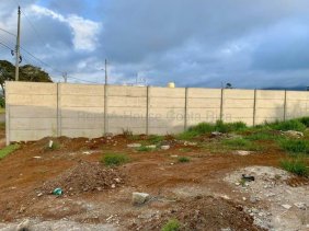 Terreno en Venta en  Paraíso, Cartago