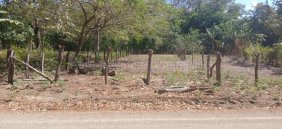 Terreno en Venta en  Santa Cruz, Guanacaste