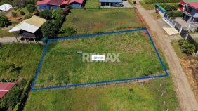 Terreno en Venta en MIRAVALLES, PEREZ ZELEDÓN Perez Zeledón, San José