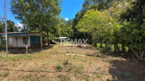 Terreno en Venta en RIO NUEVO, LAS JUNTAS DE PACUAR Perez Zeledón, San José