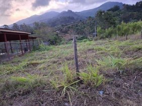 Terreno en Venta en  Dota, San José
