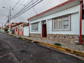 Terreno en Venta en  Merced, San José
