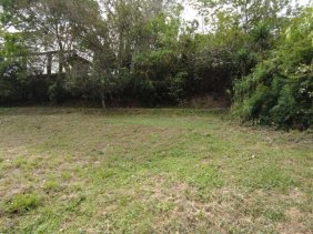 Se vende lote plano en Escazú San José 23-151