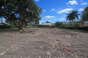 Se vende lote en Escazú San José 26-1100