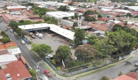 Terreno en Venta en  Pavas, San José