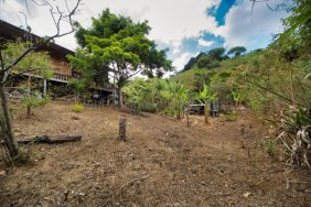 Terreno en Venta en  Aserrí, San José