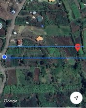 Terreno en Venta en  Paraíso, Cartago