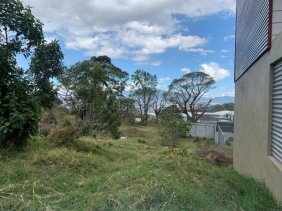 Terreno en Venta en  Escazú, San José