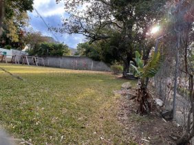 Terreno en Venta en  Santa Ana, San José