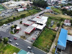 Terreno en Venta en Cinco Esquinas Tibás, San José