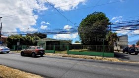 Terreno en Venta en Anselmo Llorente Tibás, San José