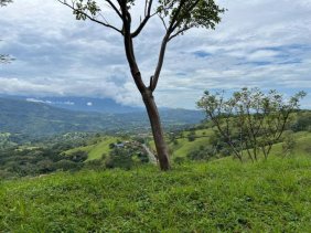 Terreno en Venta en Atenas Atenas, Alajuela