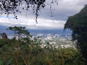 Terreno en Venta en  Escazú, San José
