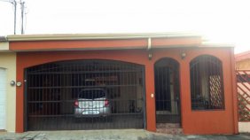 Casa en Venta en San Francisco de Heredia Heredia, Heredia