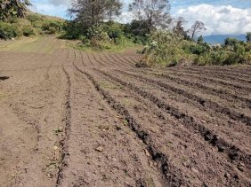 Terreno en Venta en jaules Oreamuno, Cartago