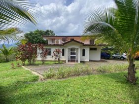 Casa en Venta en Lagunilla Garabito, Puntarenas