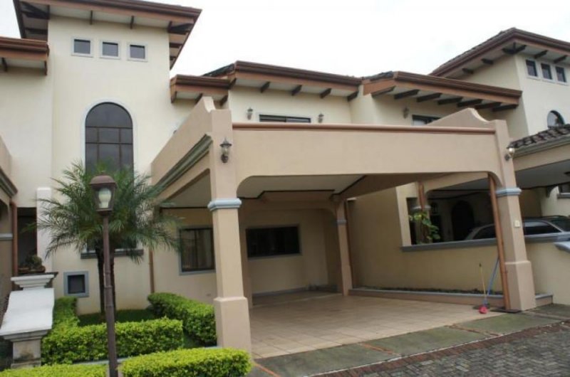 Foto Casa en Venta en Belén, Heredia - U$D 200.000 - CAV23835 - BienesOnLine