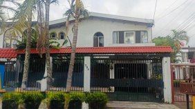 Casa en Venta en  Curridabat, San José
