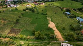 Terreno en Venta en  Vasquez de Coronado, San José