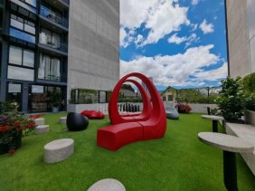 Apartamento en Venta en Barrio Escalante San José, San José