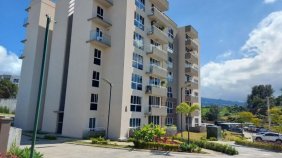 Apartamento en Venta en Granadilla Curridabat, San José