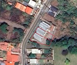 Terreno en Venta en BEBEDERO San José, San José