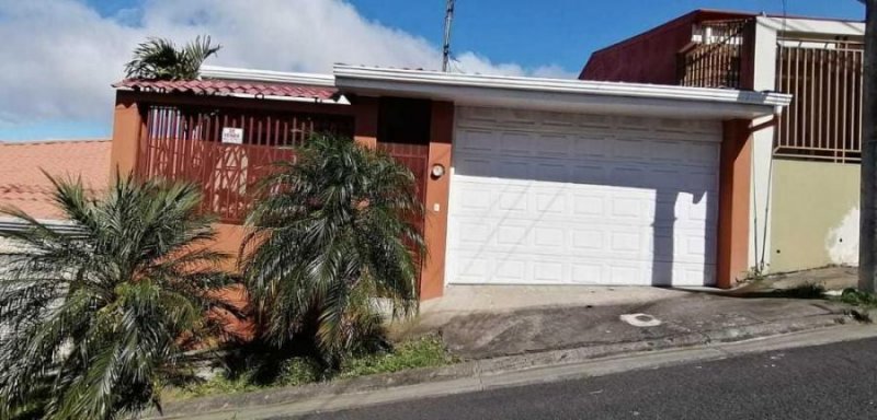 Foto Casa en Venta en Moravia, Moravia, San José - U$D 148.000 - CAV20120 - BienesOnLine