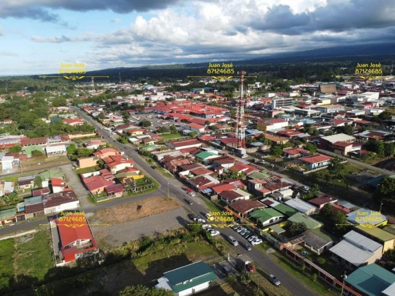Foto Casa en Venta en Centro, Limón - ¢ 55.000.000 - CAV41220 - BienesOnLine