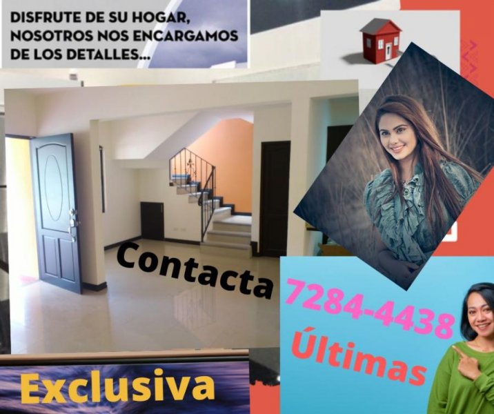 Casa en Alquiler en Tibás Tibás, San José