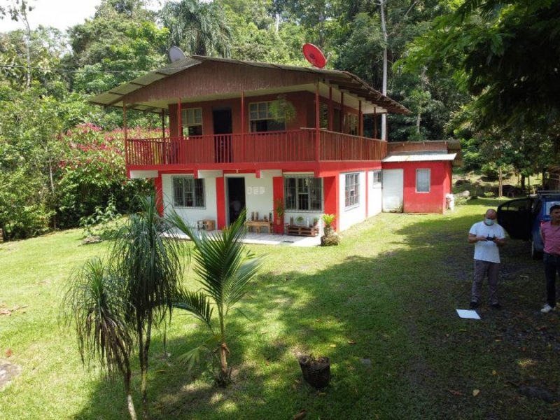 Foto Casa en Venta en Guapiles, La trocha, Limón - ¢ 35 - CAV41336 - BienesOnLine