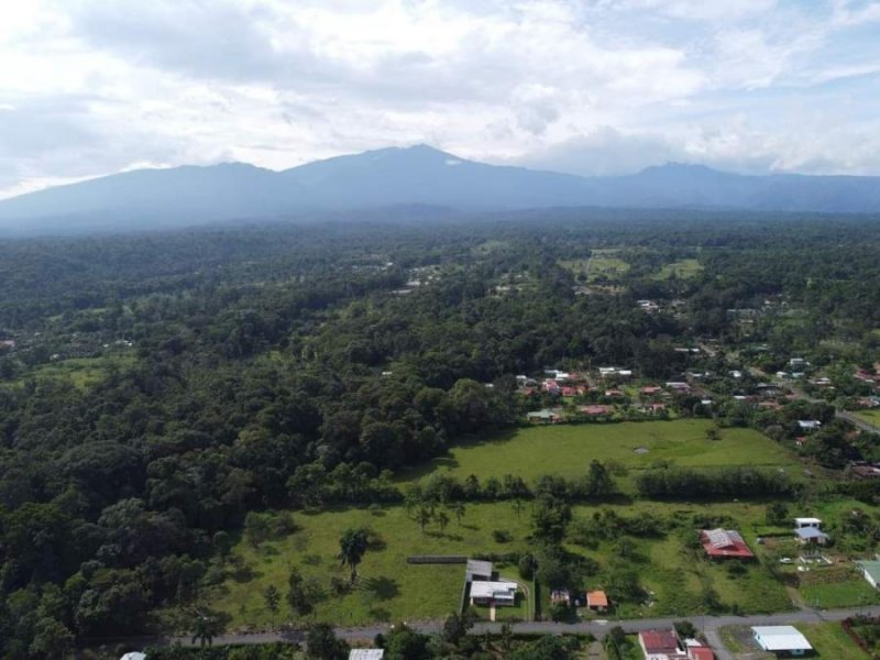 Foto Terreno en Venta en Suerre, Jimenes suerre, Limón - ¢ 15.000.000 - TEV41338 - BienesOnLine