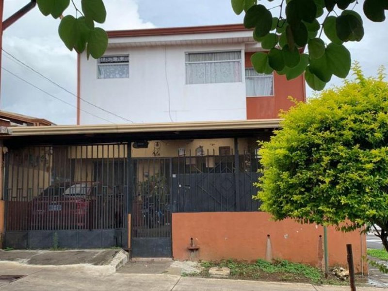 Casa en Venta en  Heredia, Heredia