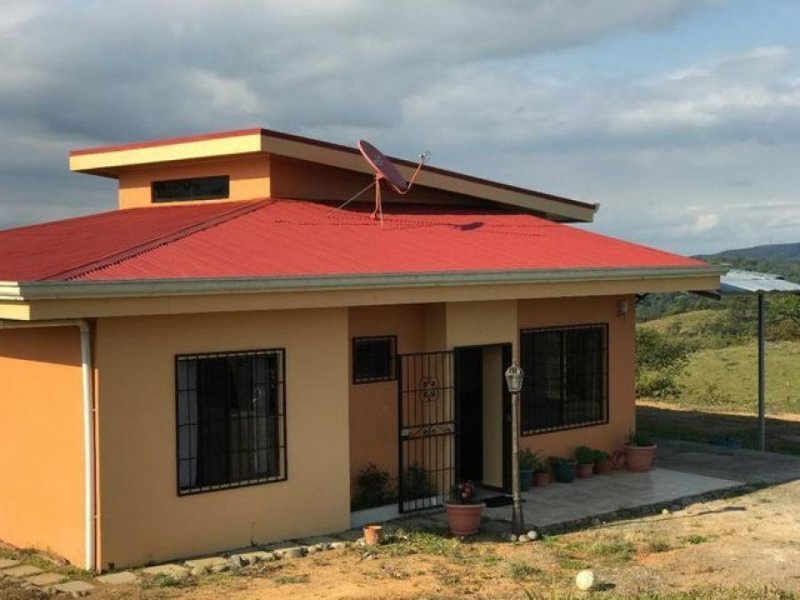 Casa en Venta en  San Ramón, Alajuela
